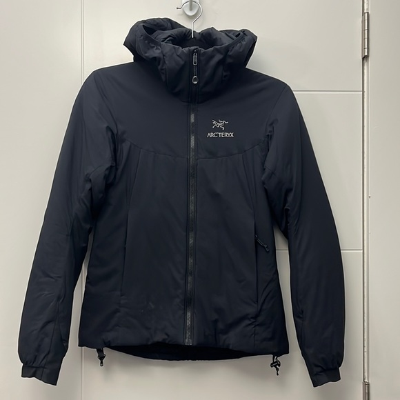 Arc’teryx Womens Atom Hoody Jacket - Picture 1 of 5